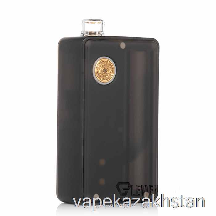 Vape Kazakhstan dotmod dotAIO V2 Lite 75W Pod System Smoke